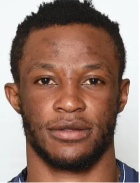 Adegbenro S.