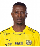 Nwankwo S.