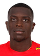 Joyskim Dawa Tchakonte