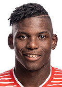 Embolo B.