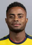 Palacios D.