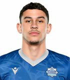 Tiago de Freitas Guimaraes Coimbra