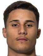 Matheus Jose Siqueira Gomes