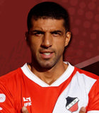 Nicolas Samuel Agorreca