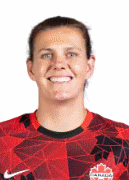 Christine Sinclair