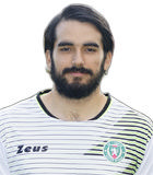 Federico Barrios Rubio