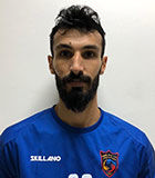 Abdullah Haif Al-Shammari