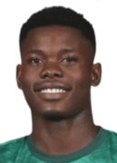 Fasistencio Maria Faza Joao