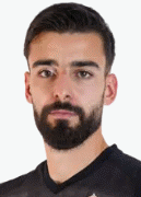 Ferreira A.