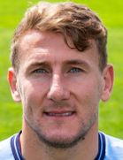 Kyle McFadzean