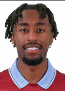 Tresor Ndayishimiye M.