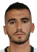 Achilleas Poungouras