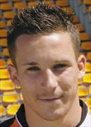 Vincent Kevin Créhin