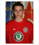 Nikola Boranijasevic