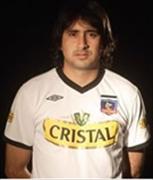 Osmar de la Cruz Molinas Gonzalez