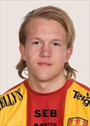 Anders Baath Sjoblom