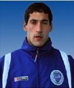 Pablo Martin Miranda