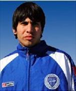 Adrian Nahuel Torres