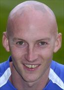 Danny Whitaker