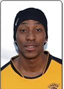 Kaizer Motaung Junior