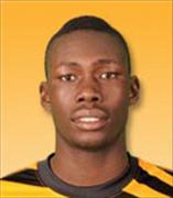 Molomowandau Eric Mathoho