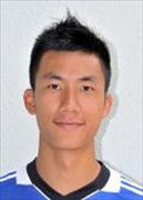 Luk Ping Chung Felix