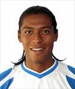 Joel Adrian Huiqui Andrade