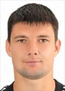Maksym Startsev