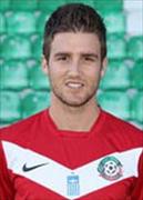 Dimosthenis Baxevanidis