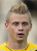 Hedlund S.