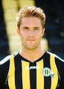 Levi van der Heijden