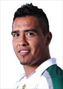 Rodolfo Salinas Ortiz