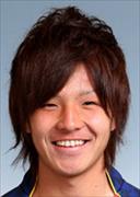 Shohei Yokoyama