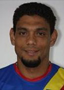 Freddy Yovanny Segovia Alvarenga