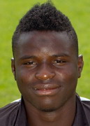 Wakaso A.