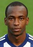 Berahino S.