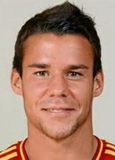 Juan Bernat