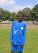 Konate B.