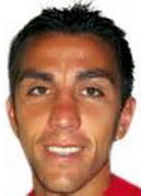 Carlos Damian Casteglione