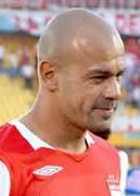 Sergio Andres Otalvaro Botero