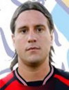 Claudio Fernando Bustos