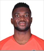 Daniel Akpeyi