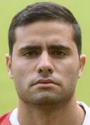 Eduardo Antonio Machado Teixeira