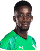 Arnold Otieno Origi