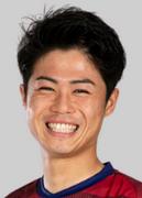 Takuma Takeda
