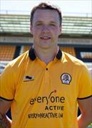 Josh Coulson