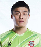 Hwang Byeong-Geun