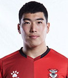 Bae Jae-Woo