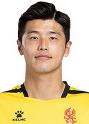 Hong Joon-Ho