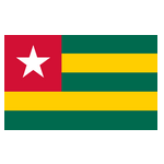 Togo U20<font color=#880000>(N)</font>